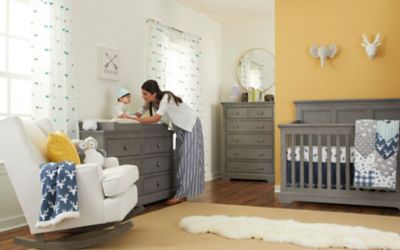 Nursery Design Services buybuy BABY
